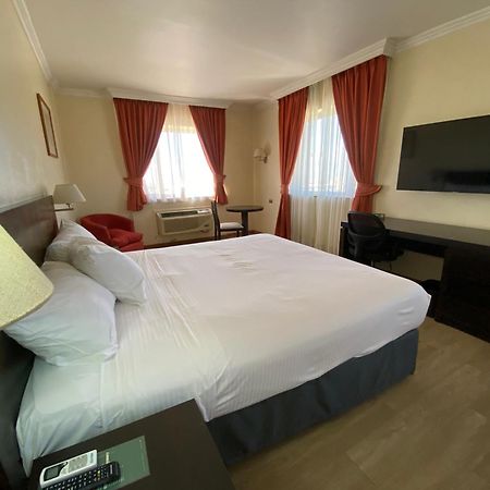 Hotel Diego De Almagro Ранкагуа Екстериор снимка