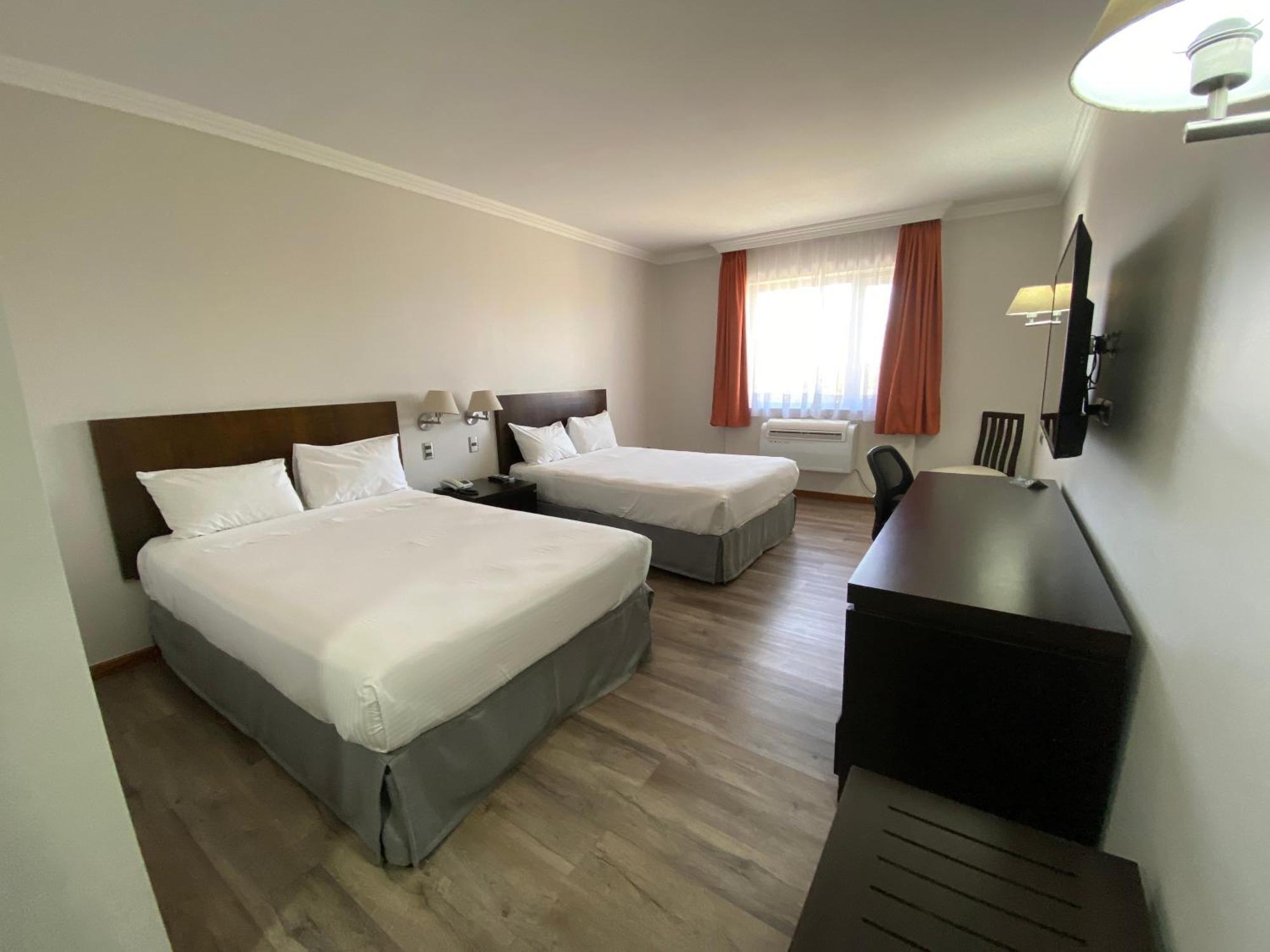 Hotel Diego De Almagro Ранкагуа Екстериор снимка