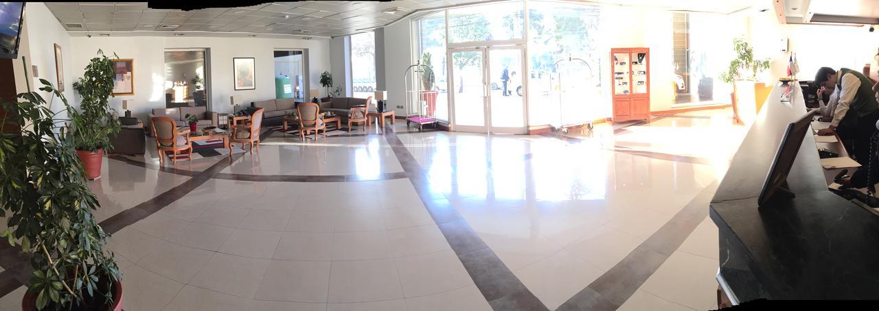 Hotel Diego De Almagro Ранкагуа Екстериор снимка