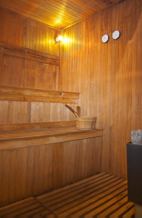 Hotel Diego De Almagro Ранкагуа Екстериор снимка